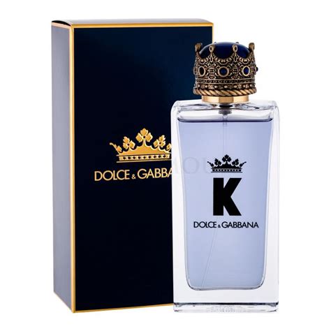 dolce gabbana k 100 ml eau de toilette|dolce and gabbana king price.